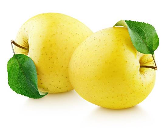 Golden Delicious Apples (3 lbs)