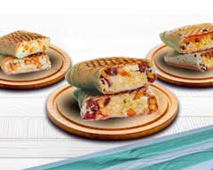 Big Tacos 🧀 (Notre-Dame)