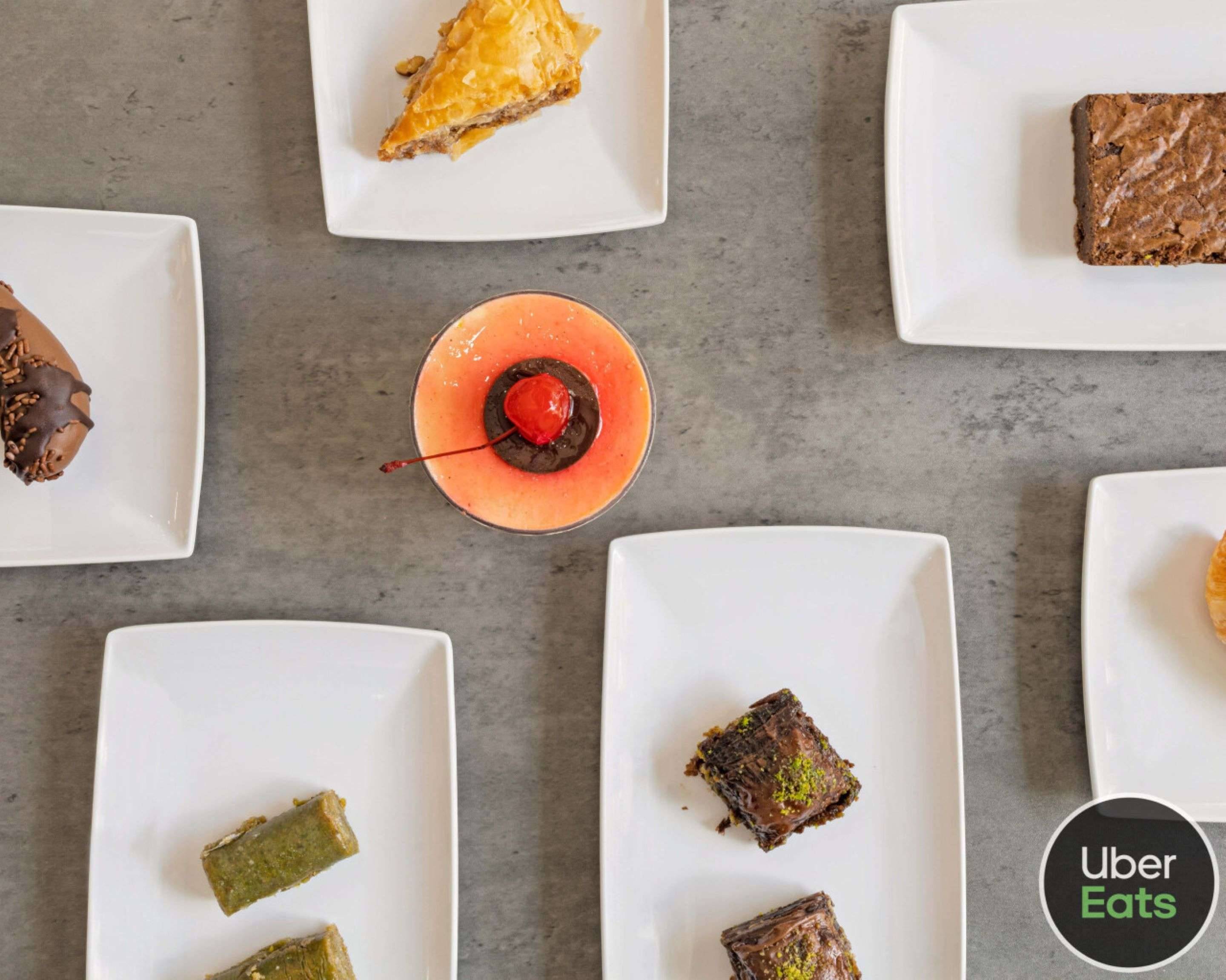 Order Leonidas Chocolates Café Delivery in Tampa Bay Menu & Prices