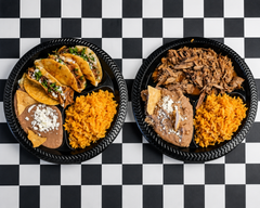 Los Gracco's Taqueria (1560 S Lewis St)