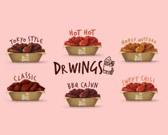 Dr Wings - Montluçon Miscailloux