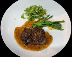 ビストロ フォーシーズン BISTORO 4seasons