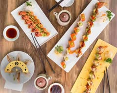 Go Fish Sushi (Somerville)