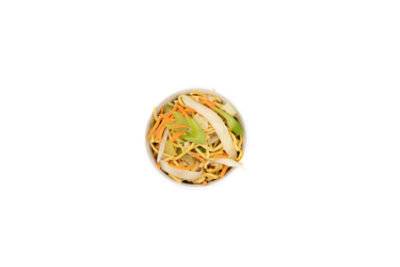 Signature Cafe Asian Chow Mein Hot