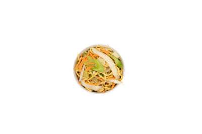 Signature Cafe Asian Chow Mein Hot - 1 Lb