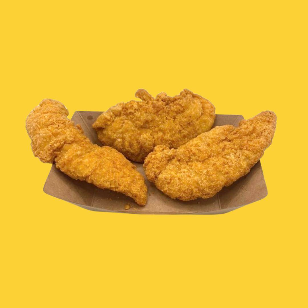 🍗 Tenders 🍗