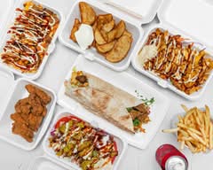 The Kebab House