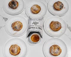 Joey Bats Cafe - Chelsea Market