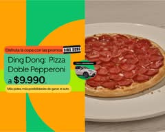 Domino's Pizza - Froilán Roa