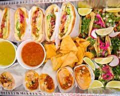 La Victoria (Mountclair)