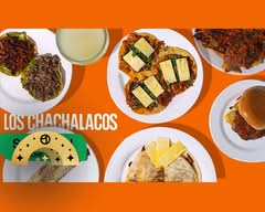 Taqueria Los Chachalacos (Calypso)