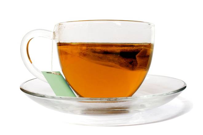Hot Tea