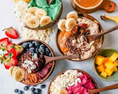 Beach Bowls Fort Pierce