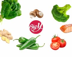 Big Y (1111 Providence Hgwy)