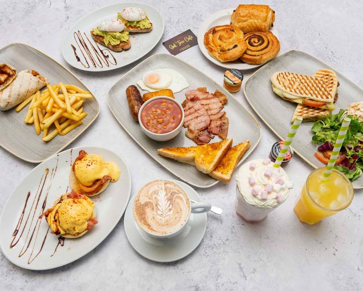 Core Takeaways “Core” sidcup Menu - Takeaway in London | Delivery Menu & Prices | Uber ...