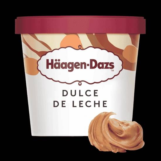 Haagen-dazs dulce de leche 95ml