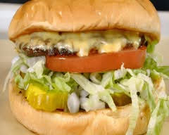 Brown Derby Drive-In 