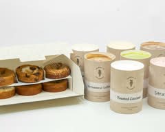 Cookies 'n Creamery (Binbrook Rd)