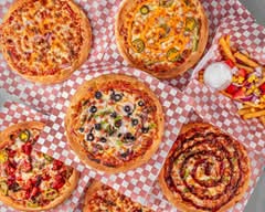 Maple Delight Pizza