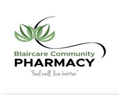 Blaircare Community Pharmacy