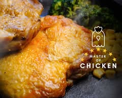 【チキンステーキ弁当】Master Of Chicken～練馬駅前店～