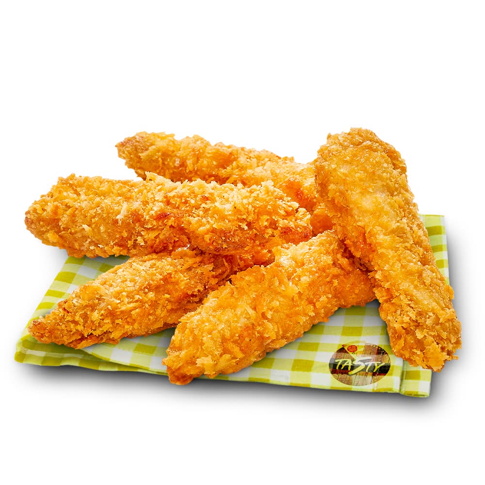 Tenders