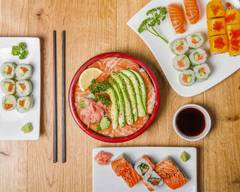 Zen sushi - Montrouge