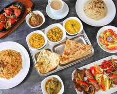 Garam Masala (Bristol)