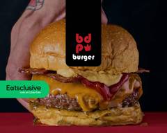 BDP Burger - Alberto Alcocer