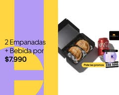 La Cordobesa Empanadas Argentinas