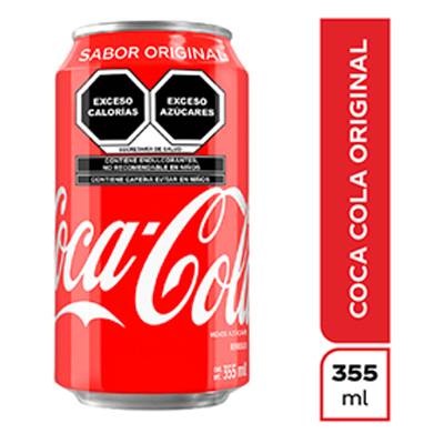 Coca-Cola Original