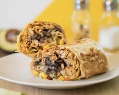 Burrito Loko