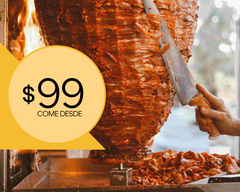 Asadero Don Pancho Jr. - Plaza Victoria