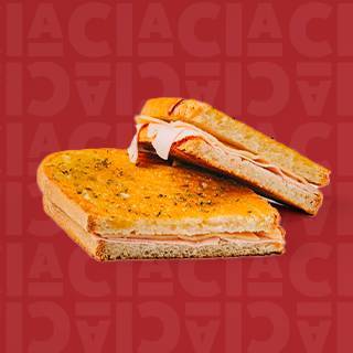 Tosta Mista
