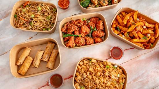 Indo-Chi Kitchen