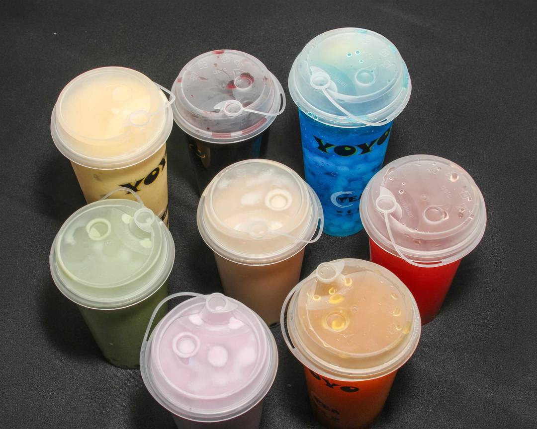 Order YOYO Bubble Tea, Menlyn Menu Delivery Online Johannesburg and