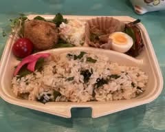 飯と汁 まどろみ食堂