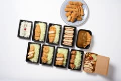 豚とんトーキョーとんかつ東大島店 TONTONTOKYO TONKATSU Higashiojima