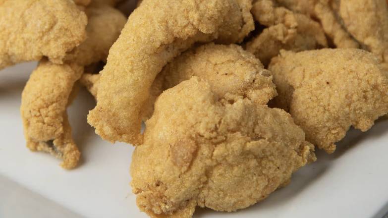 (15 Pc) Cat Fish Nuggets
