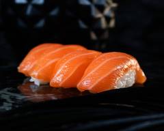 Sushi Saito - Las Tablas