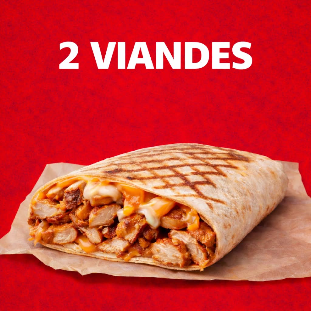 FIVE TACOS L