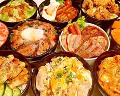 背脂豚骨 無双 MUSOU 横堤店