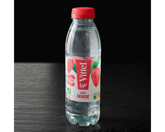 VITTEL UP Fraise