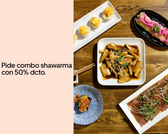 Chiken Hut (Santiago)