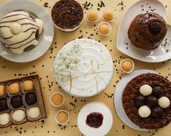 Dona Do Pedaço Ateliê De Bolos