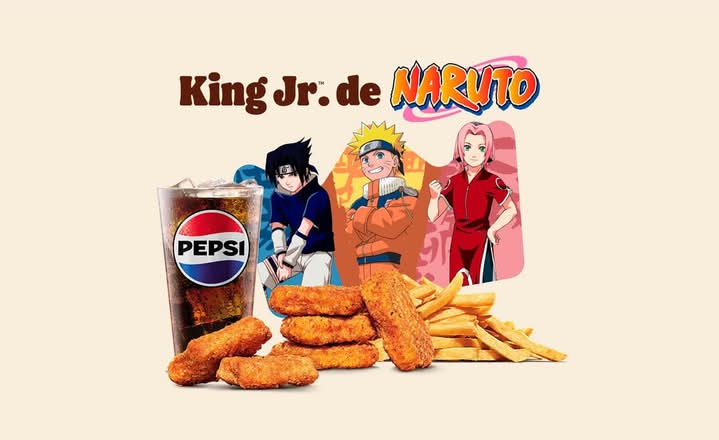 King Jr 6 Nuggets