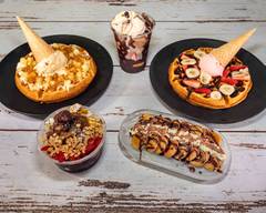 Waffle Crush