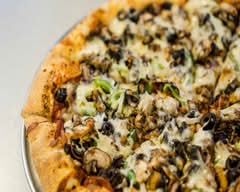 Puder's Pizza (725 Minidoka Ave, Burley, ID 83318)