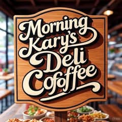 Morning Kary's Deli Coffee (8600 W Pico Blvd)
