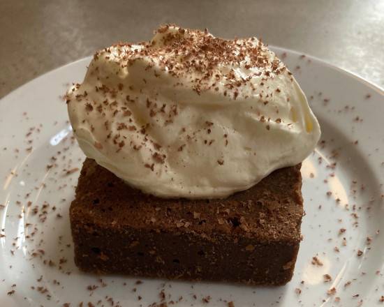 Brownie